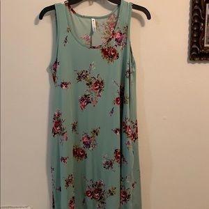 Piphany Dress
